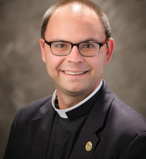 Meet The Seminarians - Vocations Boston